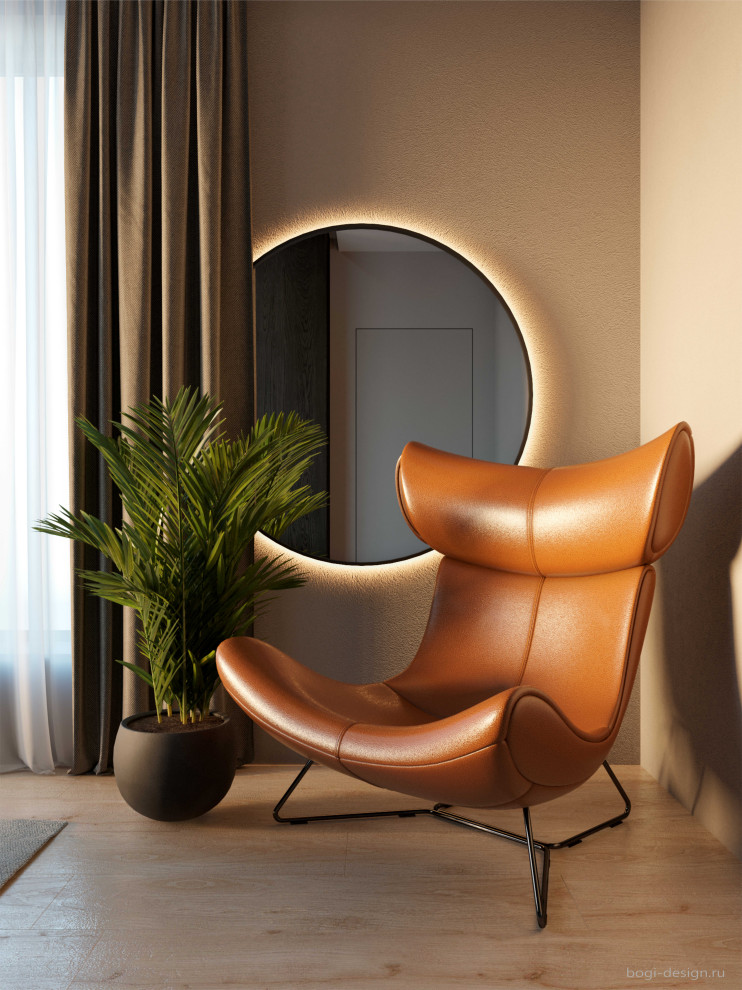 Квартира в центре Екатеринбурга