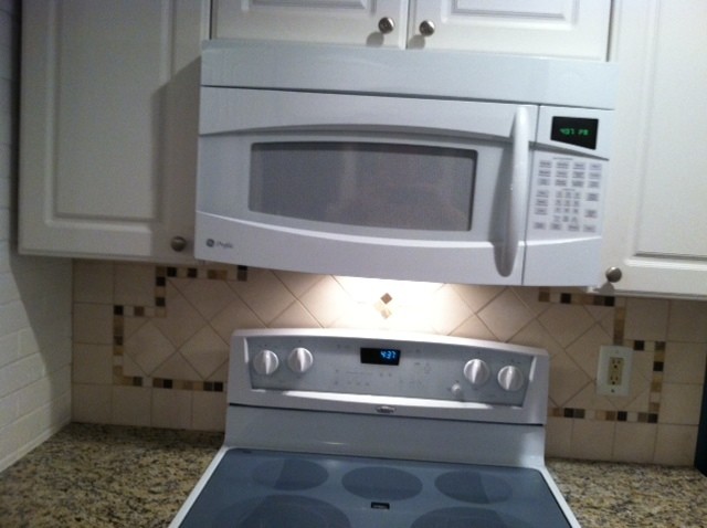 Backsplash 