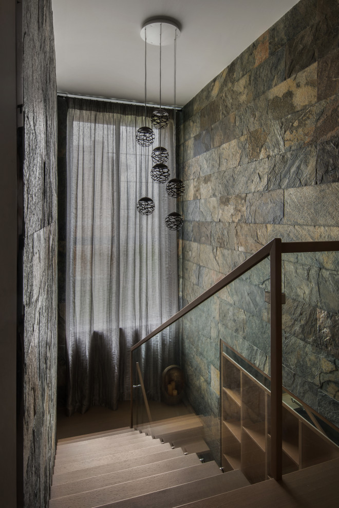 Загородный дом в коттеджном поселке "Эсквайр-парк"