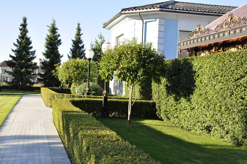 кп "Усово" - Уход за садом - 100% качество