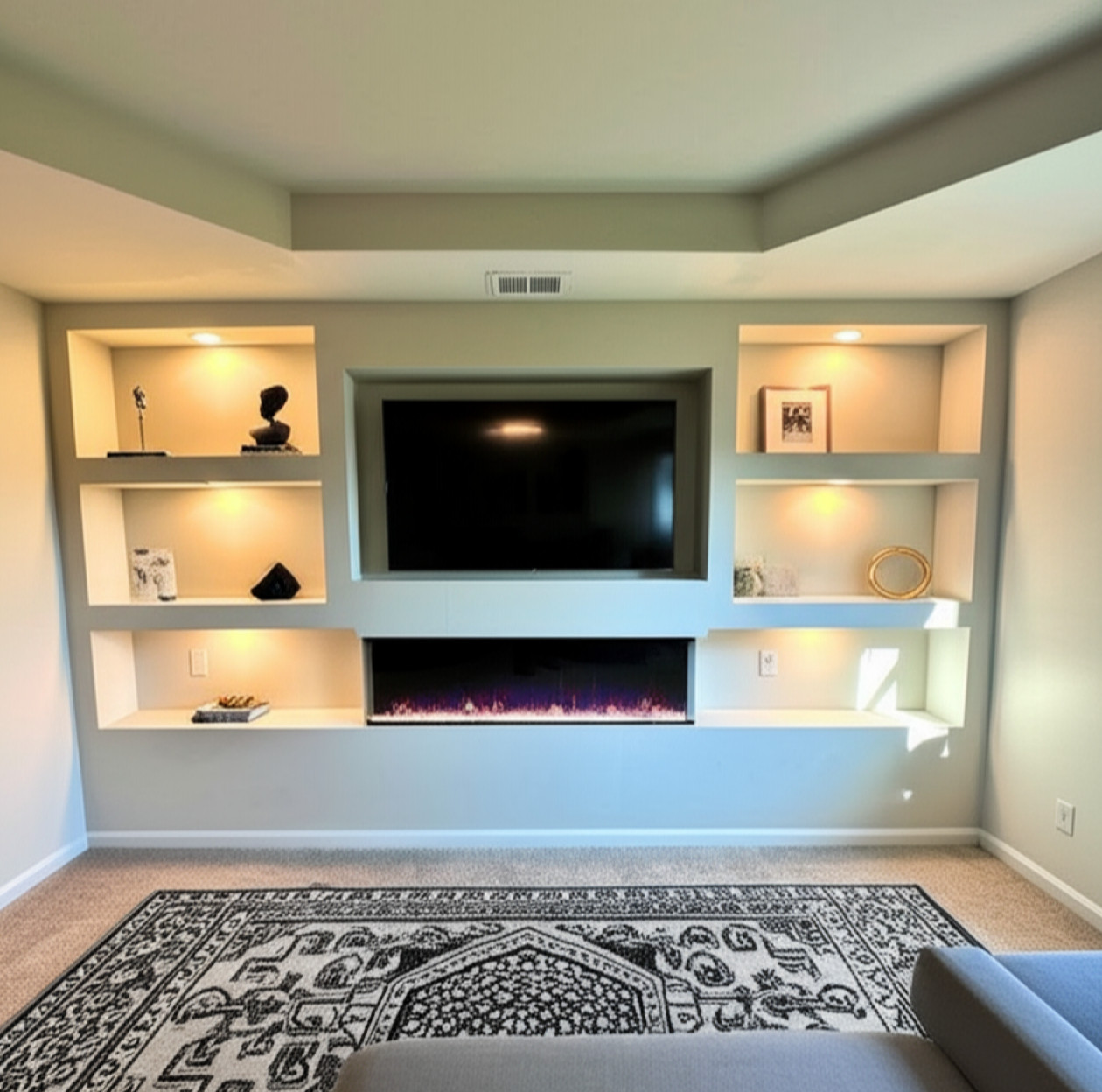 Media Walls