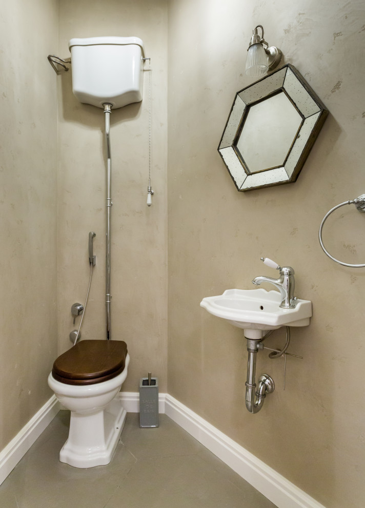 Квартира на Мосфильмовской