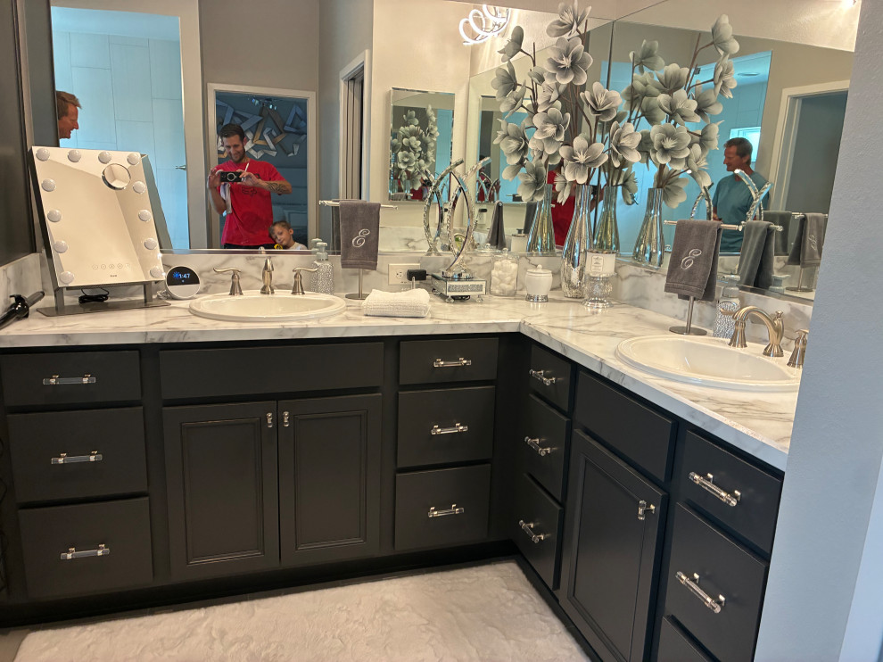 Our Remodel Work