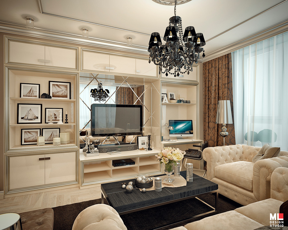 Квартира | 98,6 м2