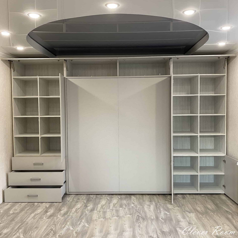 Кровать трансформер