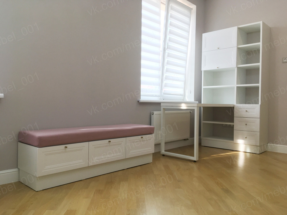 Мебель в детскую