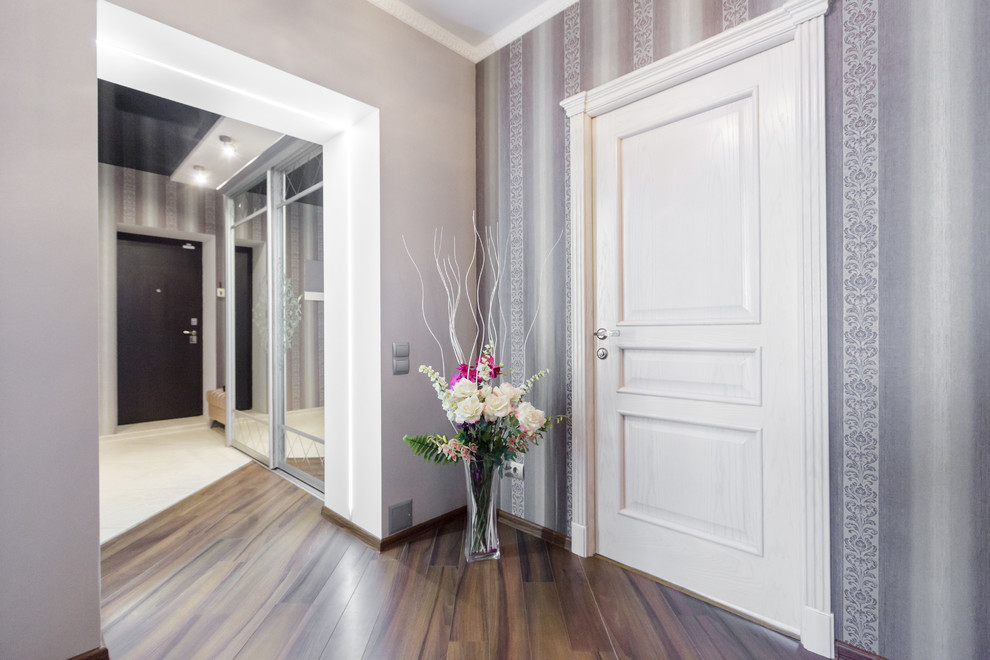 Черное и цветное