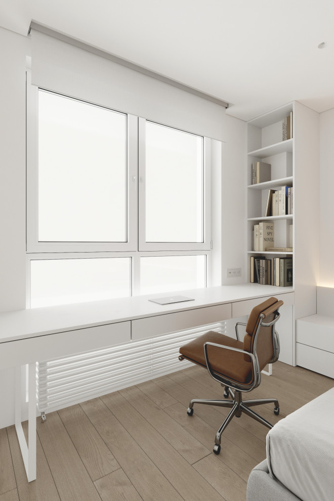 ЖК МИНСК-МИР