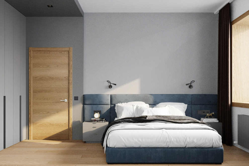 Дом на Новорижском шоссе