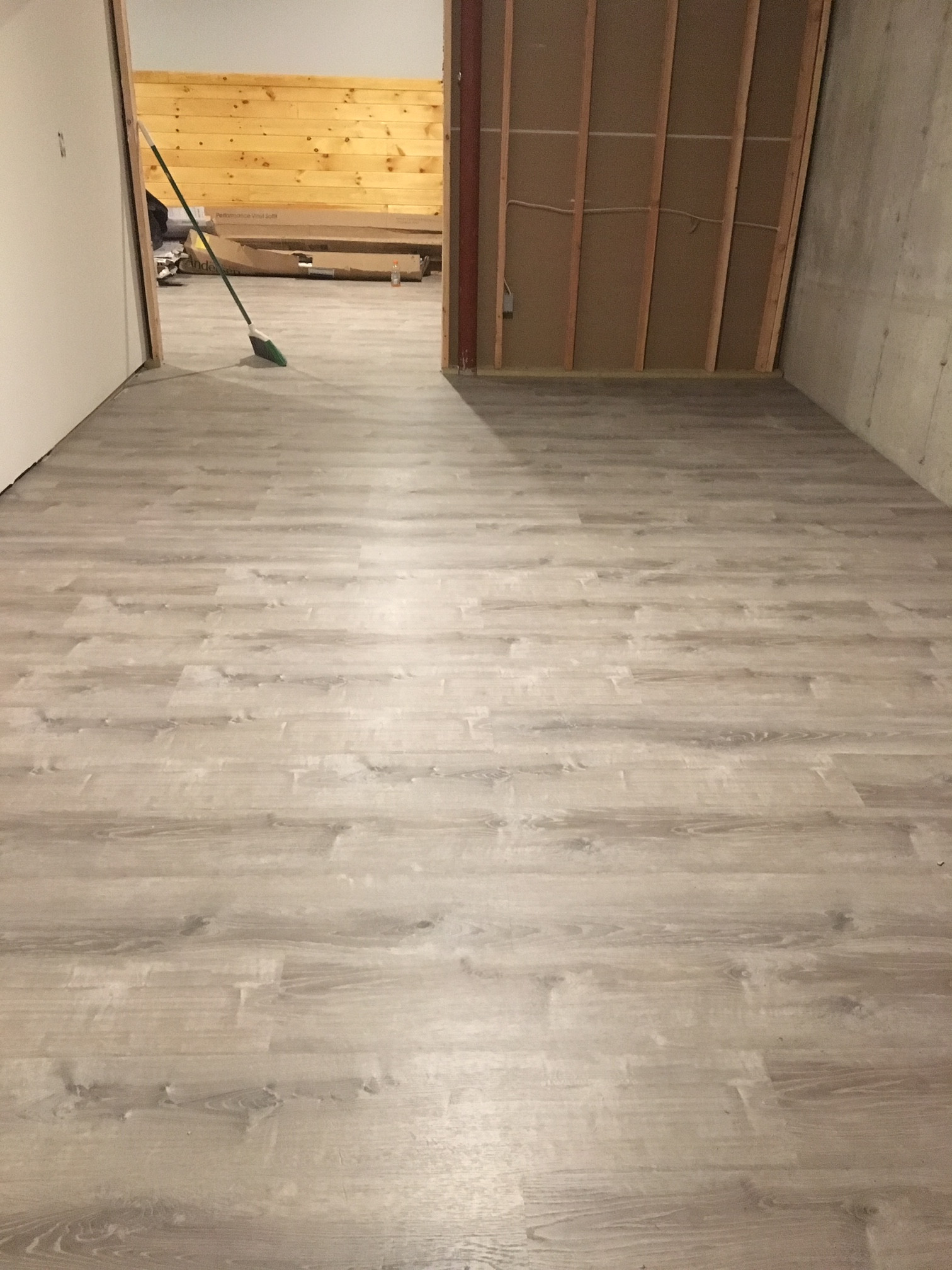 Flooring