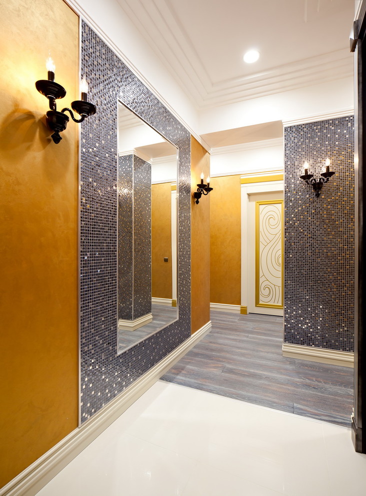 Квартира Соловьевых