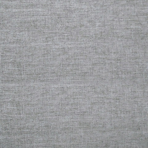 Linen Solid - Medium Grey