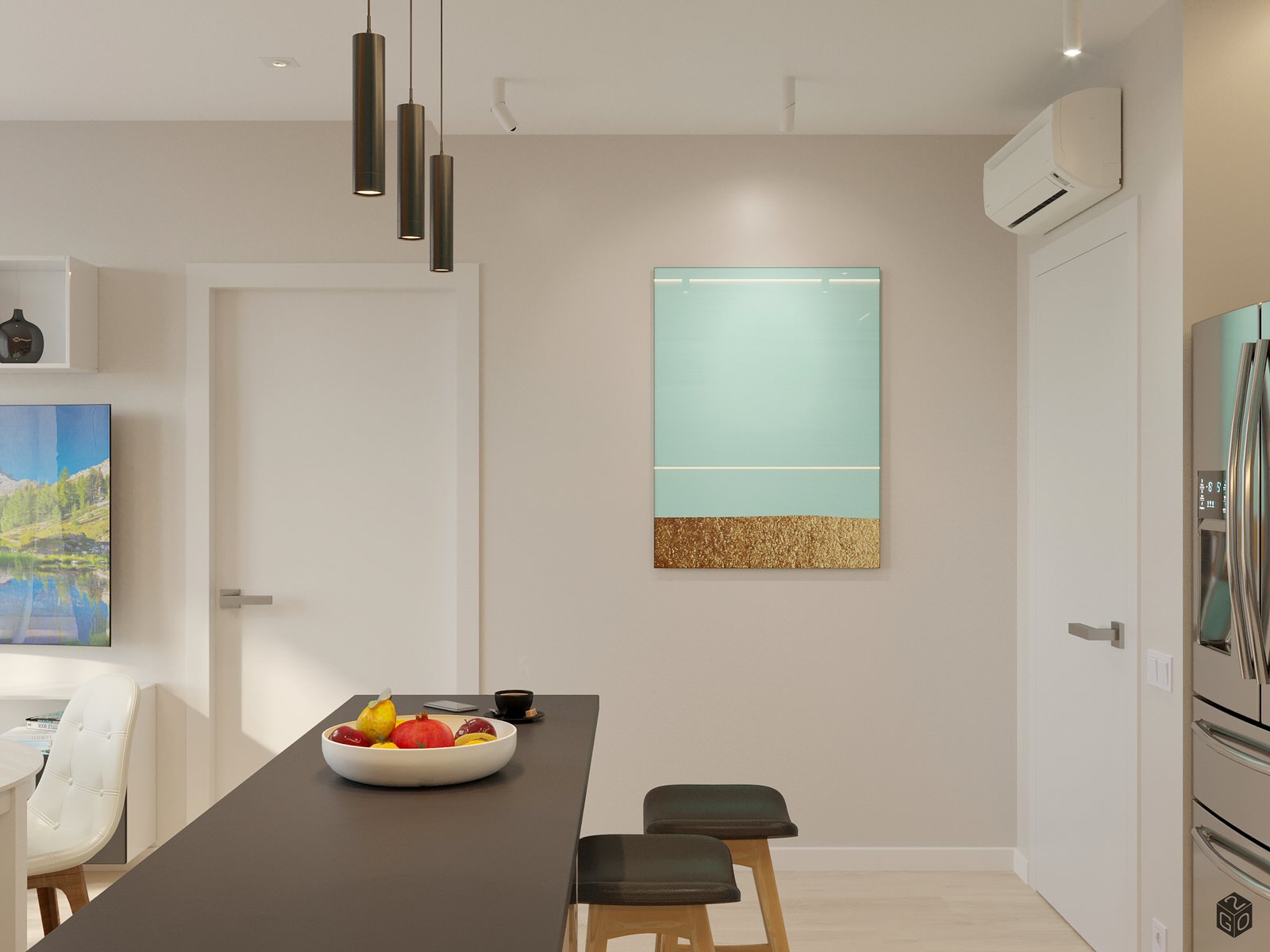 LIFE-Ботанический сад