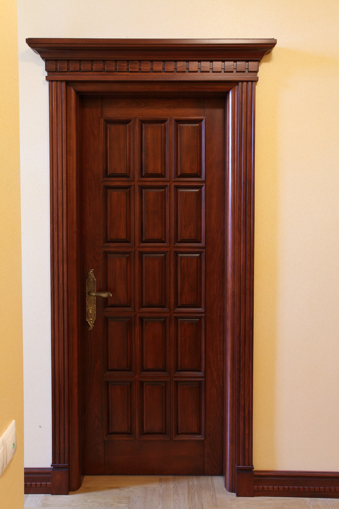 Глобальные изделия и проработка деталей