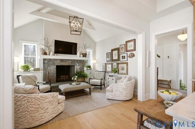 Laurus Ct Remodel