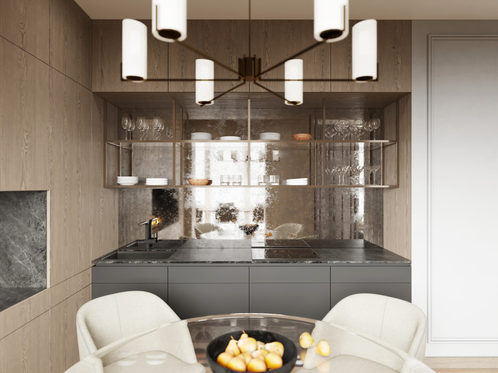 Квартира для молодого человека