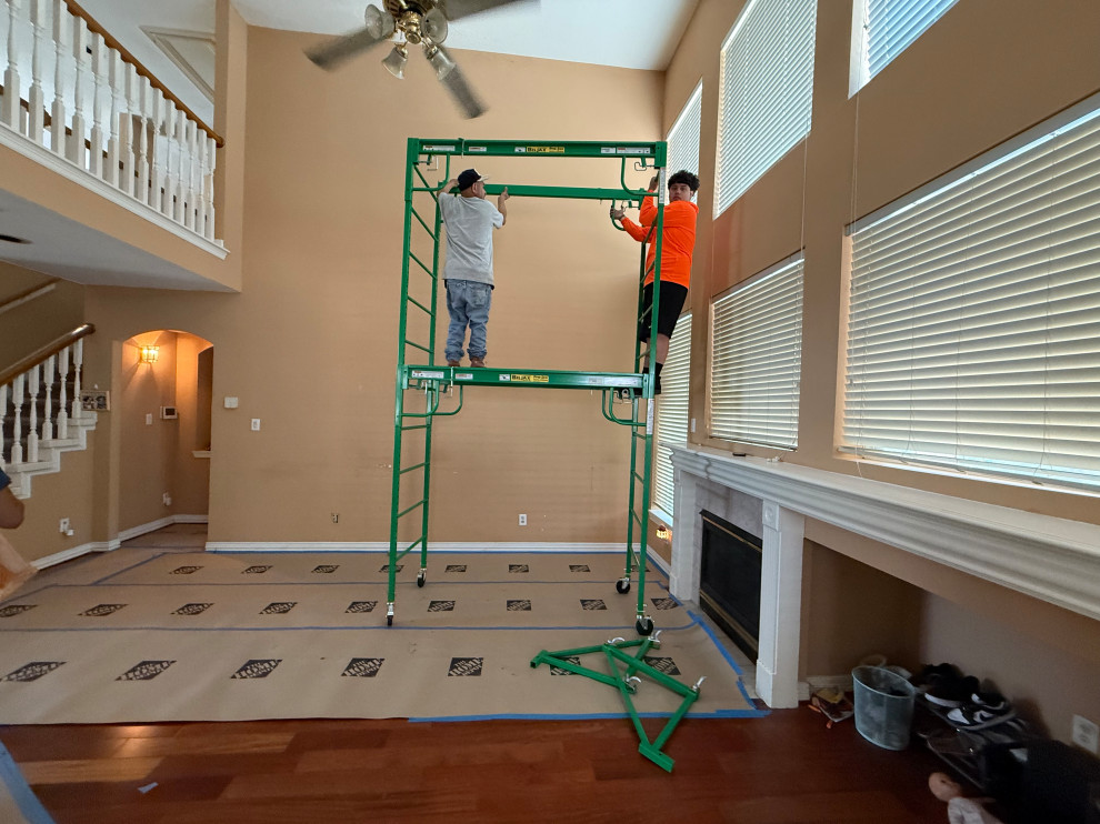 CD14319 - Home Restoration project & Renovation