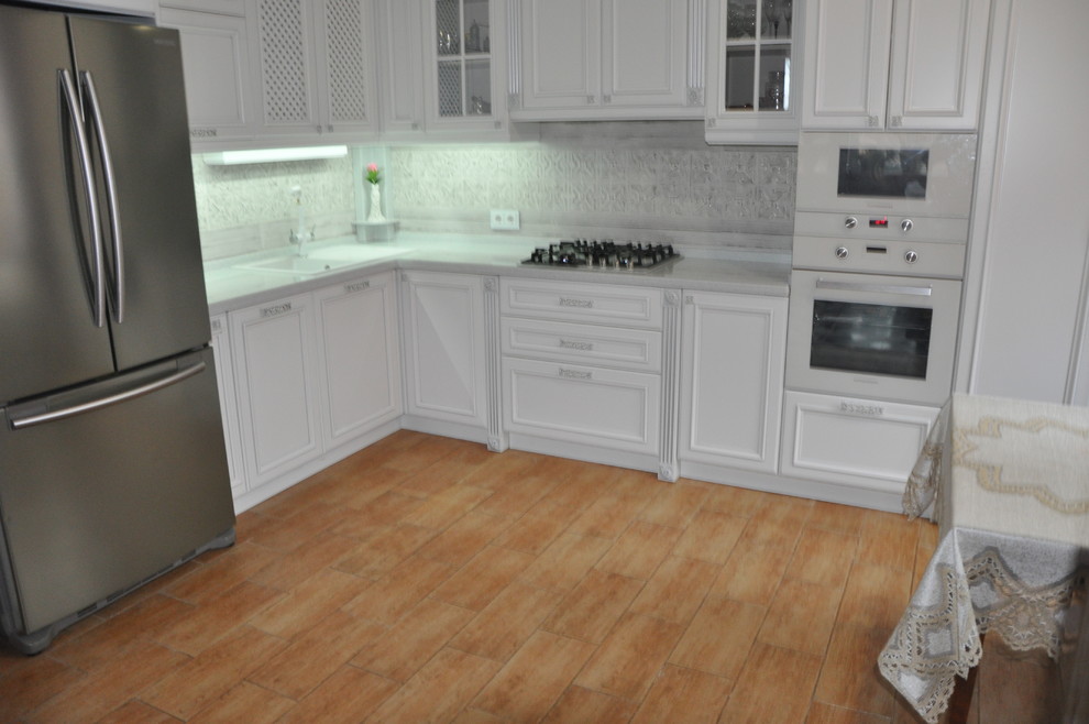 Классические кухни