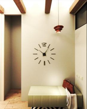 Квартира на Истре