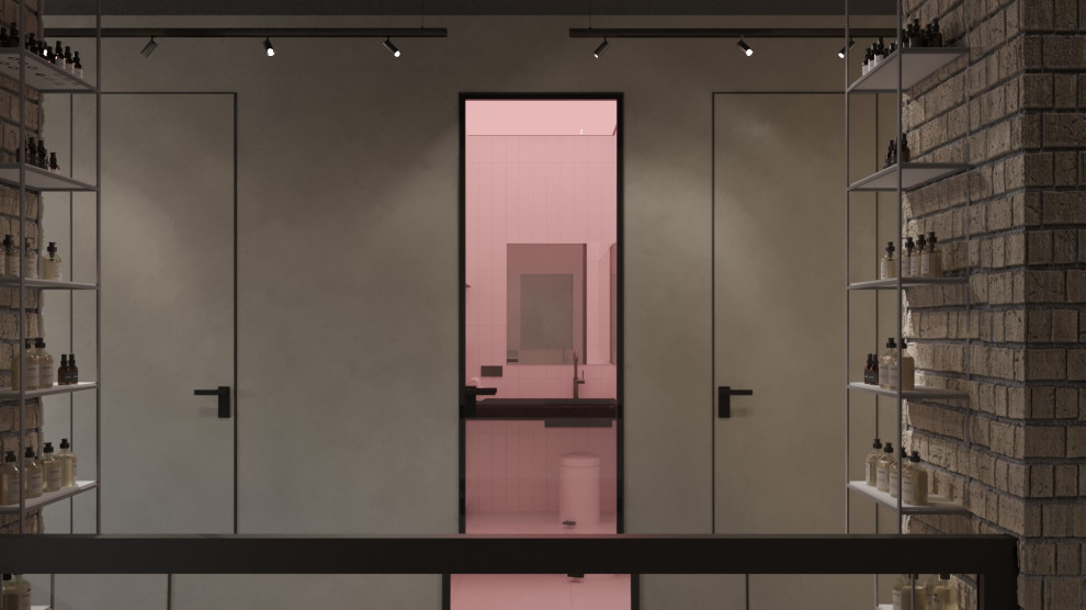 Салон красоты