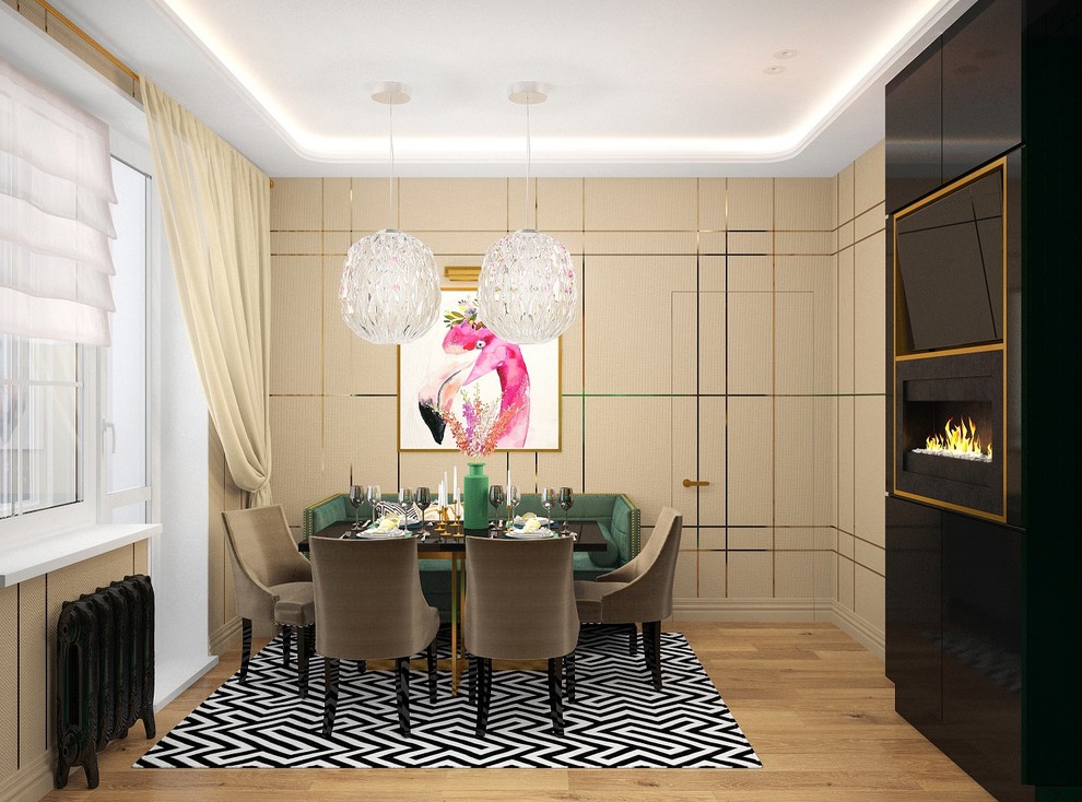 Квартира 50 м2