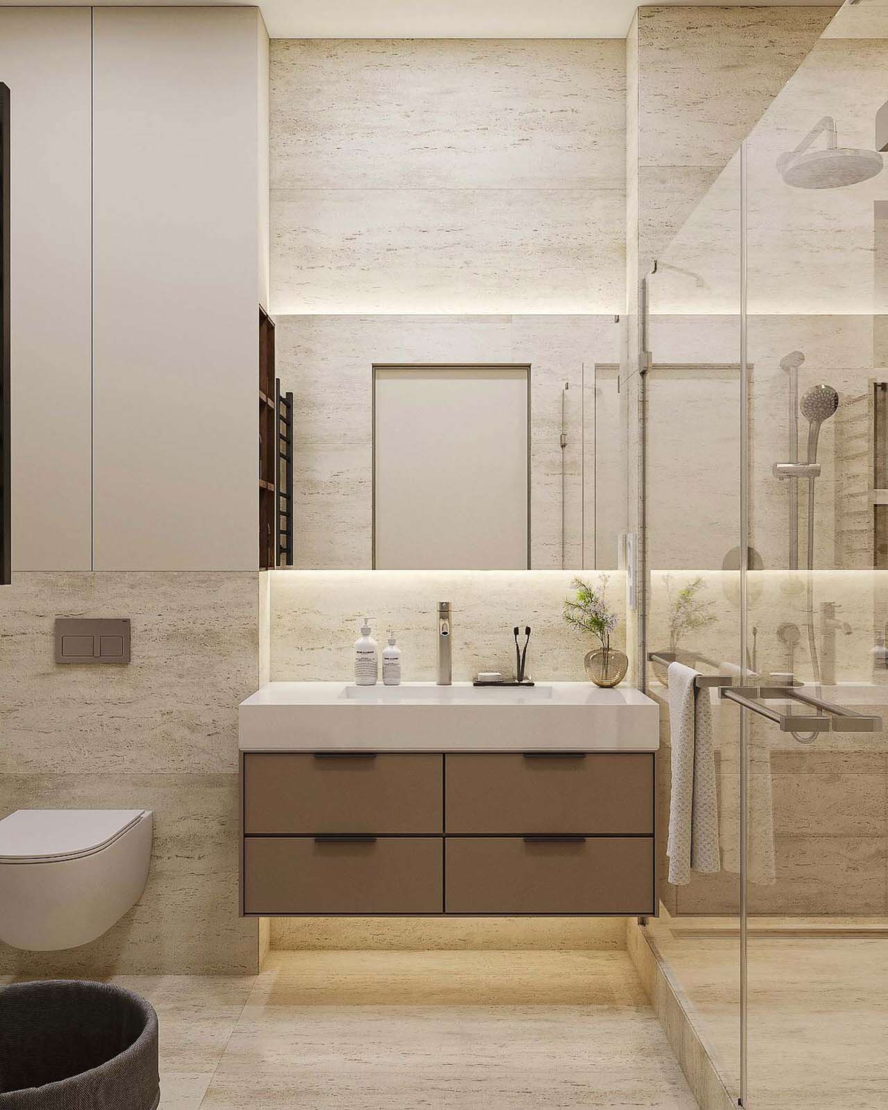 ЖК Шуваловский 2