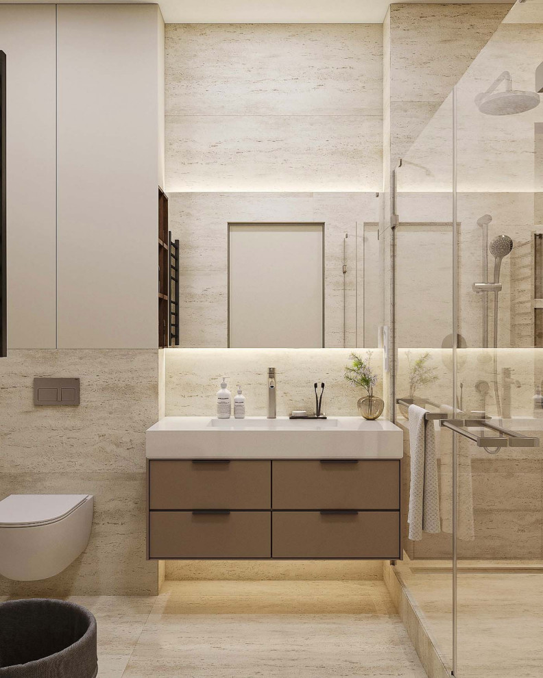 ЖК Шуваловский 2