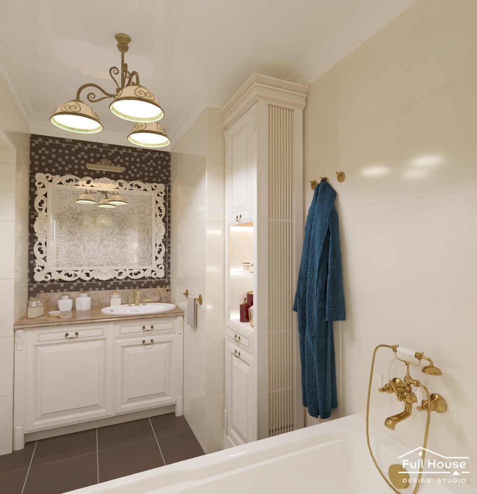 Классика и прованс