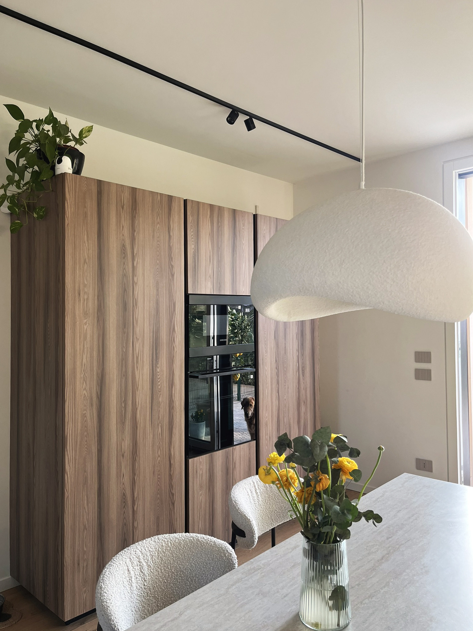 CASA SI-LU | Parma 2025