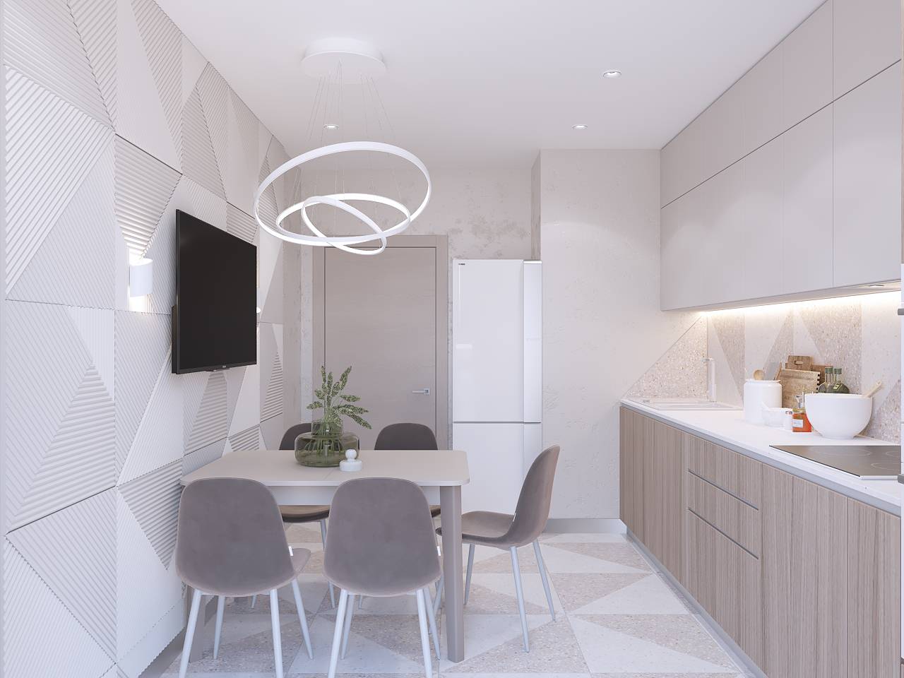 ЖК Рождественский