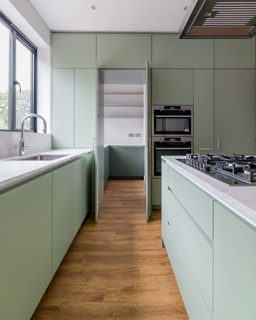 Braeside, Beckenham, BR3