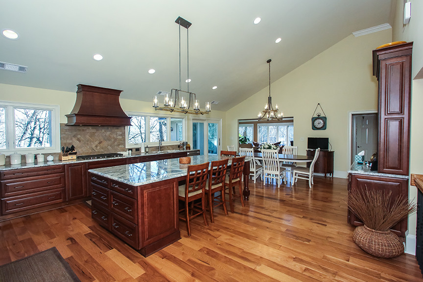 Murrayville Kitchen Remodel