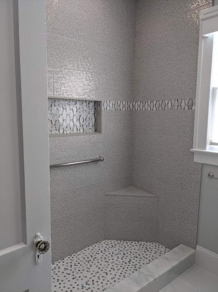 Bathrooms