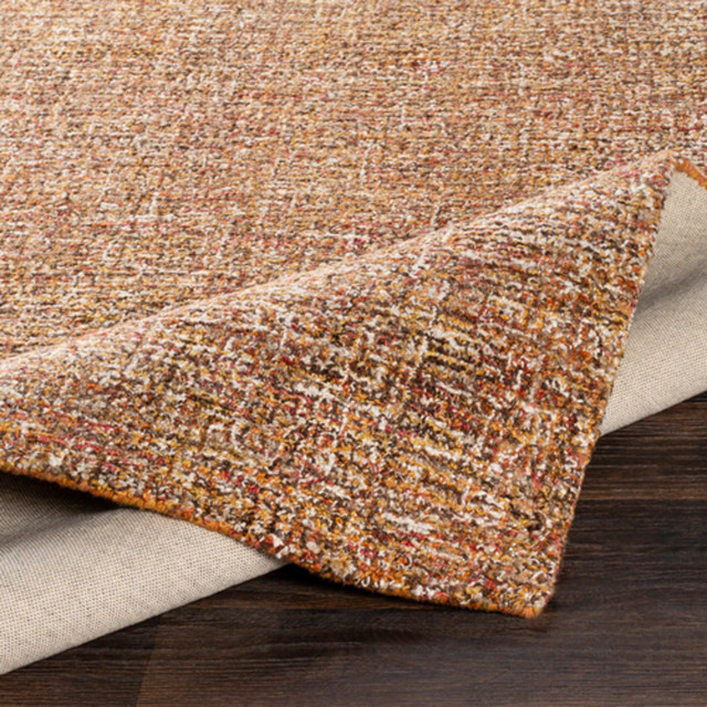 Robin Bellavance Rite Rug Hand Tufted Robin Area Rug RBI-1001, 8'x10' - Contemporary - Area Rugs ...