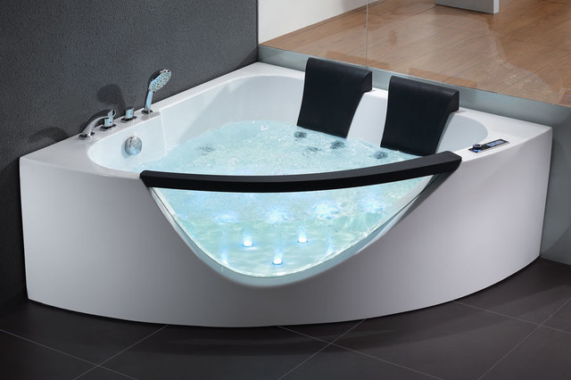 Dreaming of a Spa Tub at Home? Read This Pro Advice First