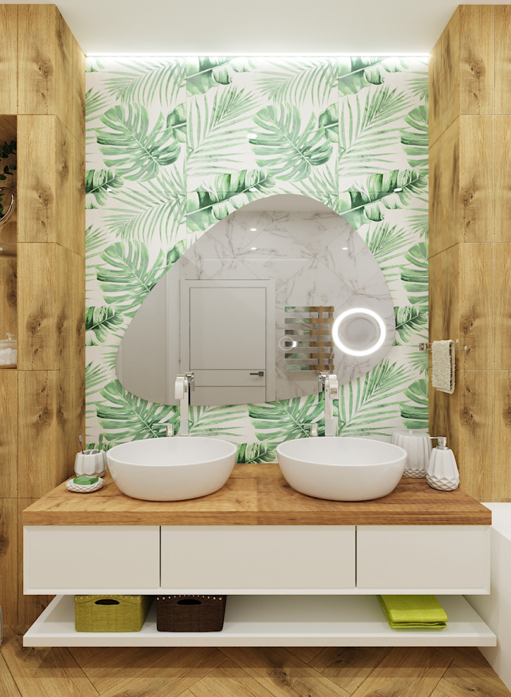 Дом с.Нижегородка (санузлы)