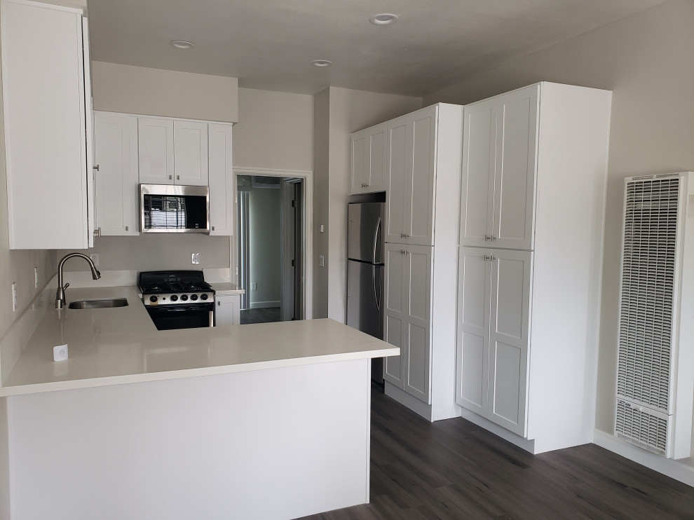 Complete ADU in Corona, Ca