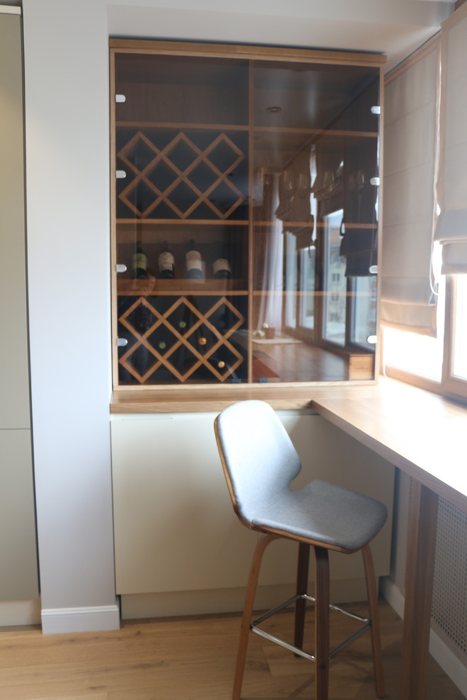 Дизайн проект 2019 г. Пенза