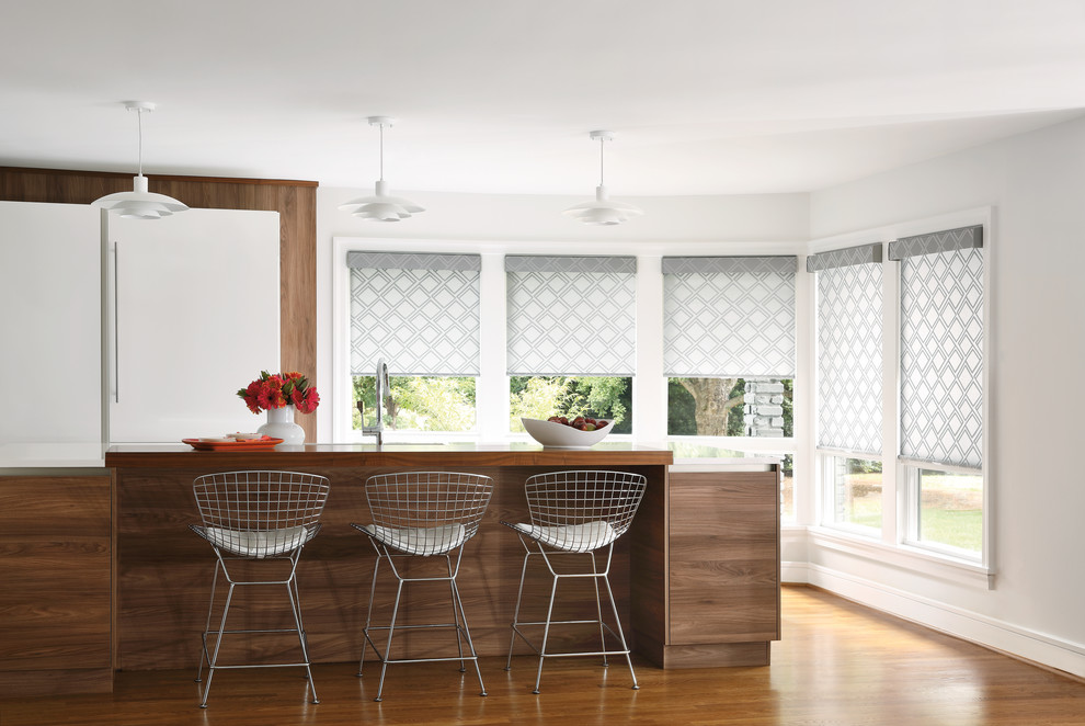 Kitchen - contemporary kitchen idea