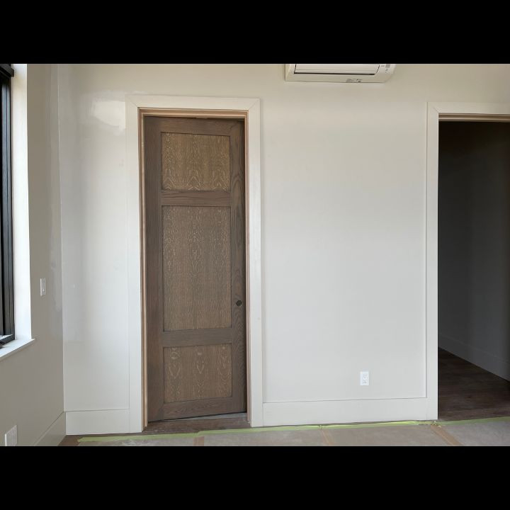 New Construction