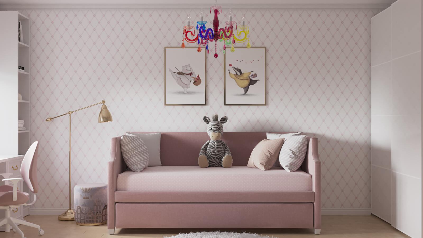 Квартира в Угличе