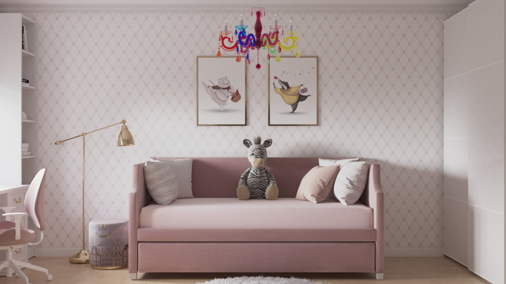 Квартира в Угличе