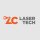 ZC Laser Tech - 3D Laser Cutting Machin...