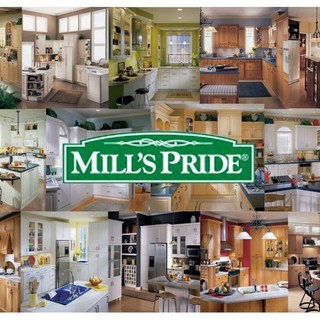 Mill S Pride Kitchens Project Photos