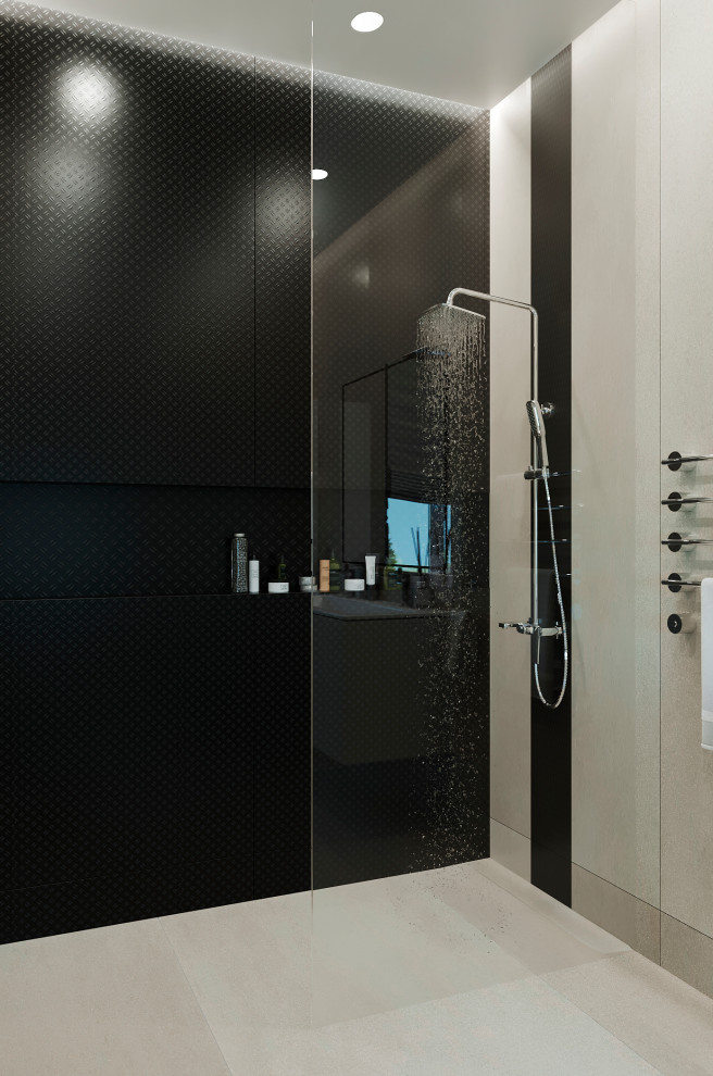 Ванная комната женская