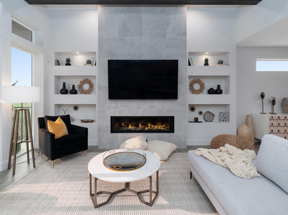 Urban Farmhouse Style