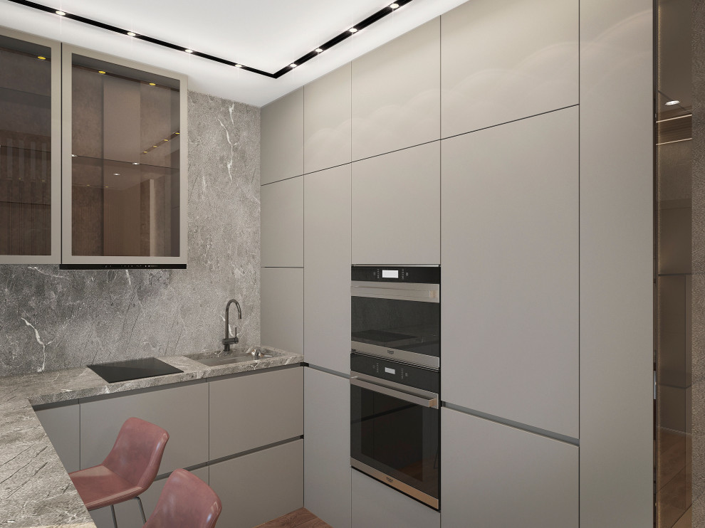 Квартира в городе Сочи