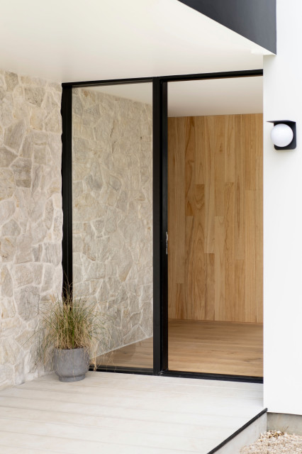 Entry coastal-entry