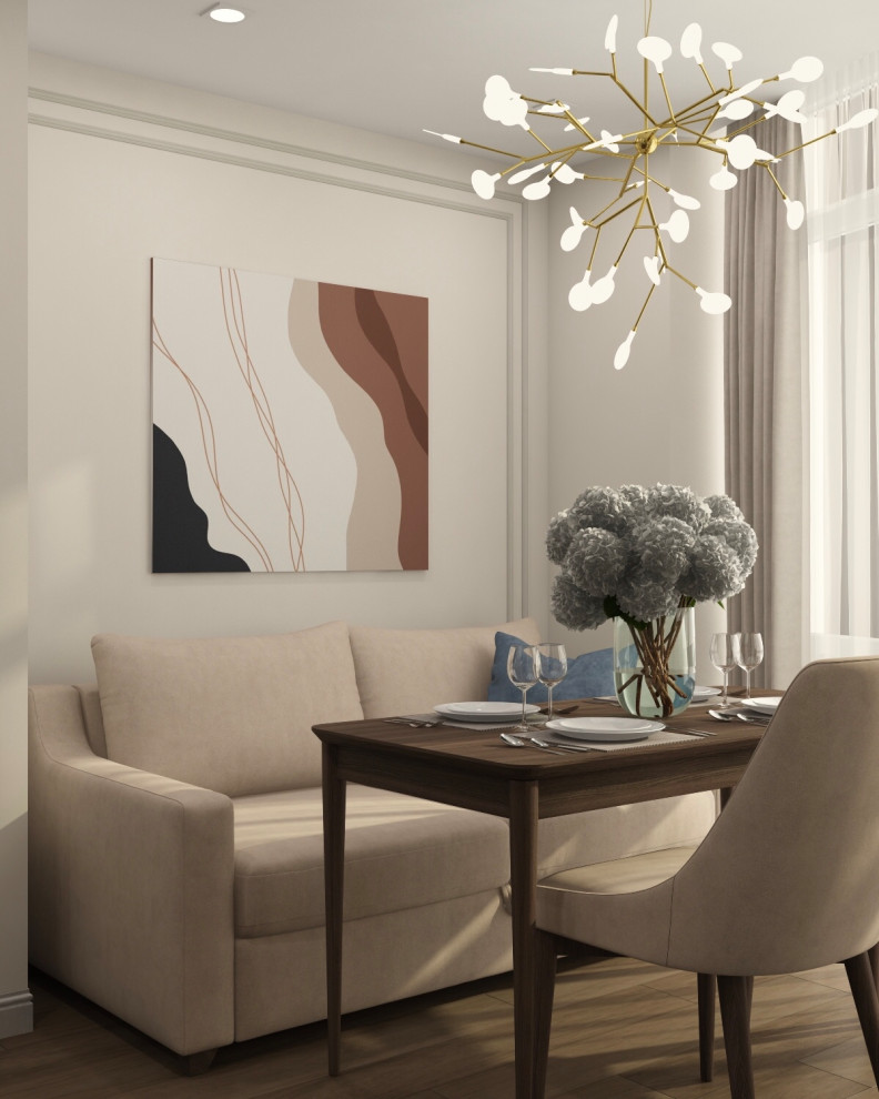 Дизайн квартиры