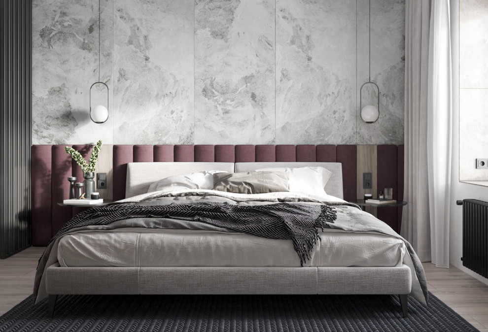 Квартира в ЖК Олимп 75 кВ.м